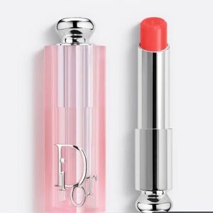 Dior Addict Lip Glow Coral Pink